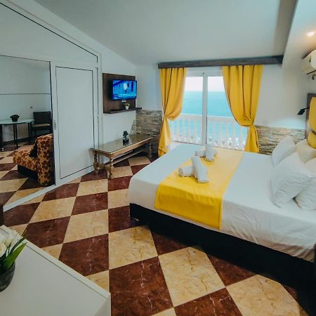 Sun Apartments Улцинь Экстерьер фото